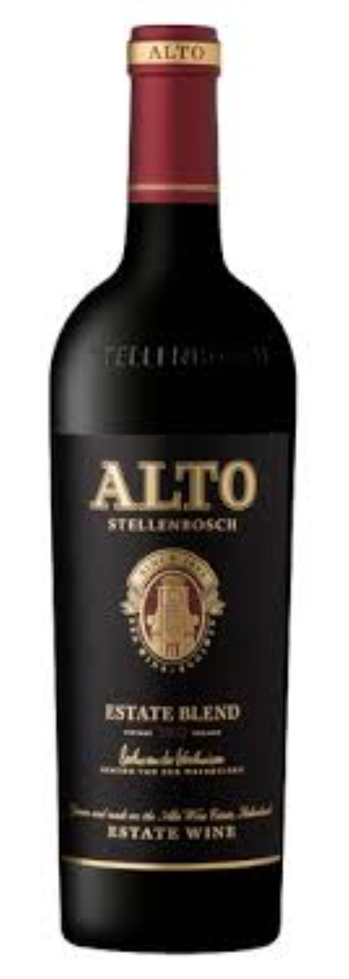 ALTO ESTATE BLEND 750ML